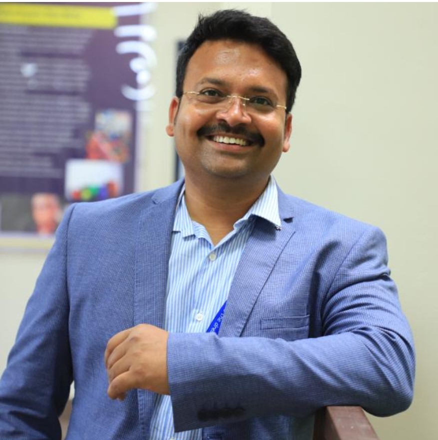 Dr. Rajesh Cheruku