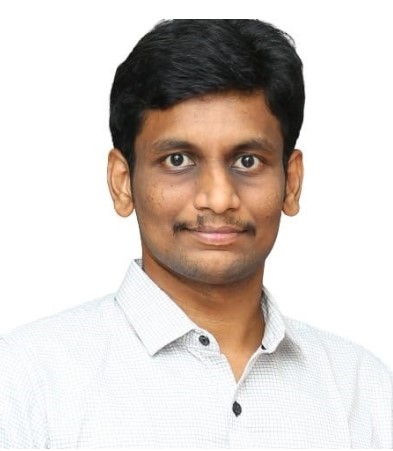 Dr. Sai Ram Boggavarapu