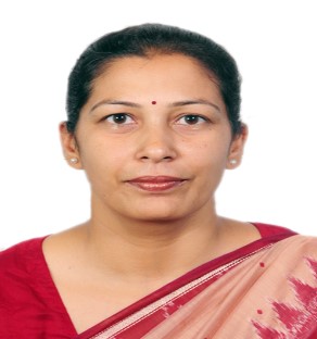 Dr. Shelly Vadhera